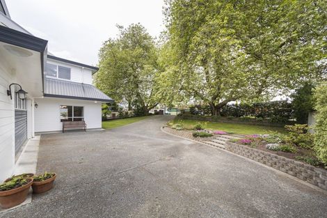 Photo of property in 53 Long Melford Road, Awapuni, Palmerston North, 4412