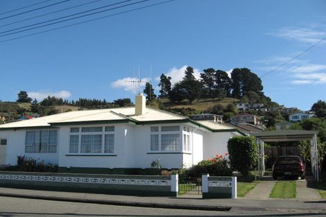 Photo of property in 28 Clyde Street, Oamaru North, Oamaru, 9400