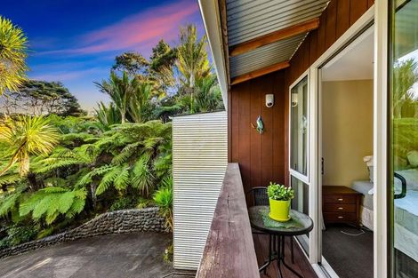 Photo of property in 184 Huia Road, Titirangi, Auckland, 0604