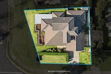 Photo of property in 13 Anchorite Way, Red Beach, 0932