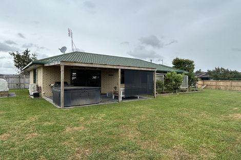 Photo of property in 120 Dominion Road, Nawton, Hamilton, 3200