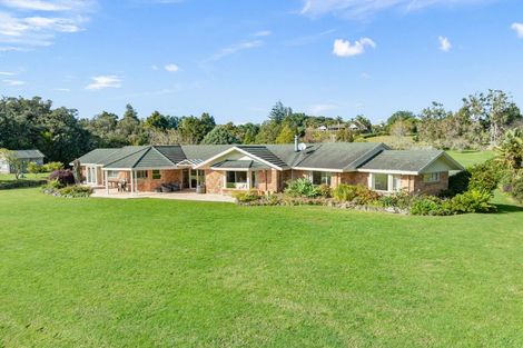 Photo of property in 539 Three Mile Bush Road, Te Kamo, Kamo, 0185