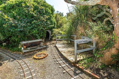 Photo of property in 133 Cornfoot Street, Castlecliff, Wanganui, 4501