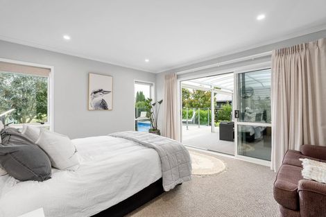 Photo of property in 8 Oakfield Close, Matamata, 3400