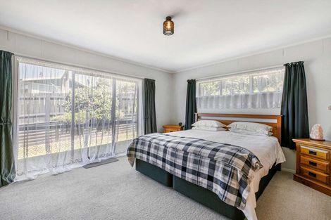 Photo of property in 10 Great Collins Street, Ohaupo, 3803