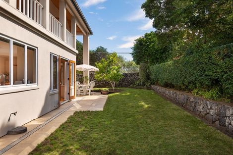 Photo of property in 66a Epsom Avenue, Epsom, Auckland, 1023