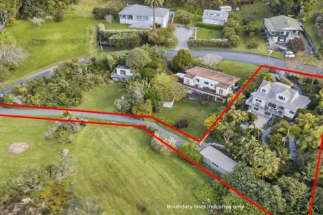 Photo of property in 15 Martin Road, Matakana, Warkworth, 0985