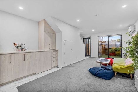 Photo of property in 3/66 Longfellow Street, Sydenham, Christchurch, 8023