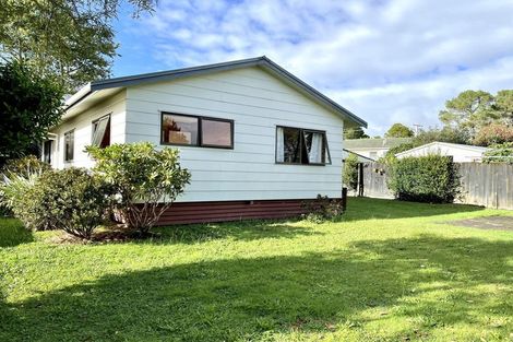 Photo of property in 4 Landscape Drive, Ngongotaha, Rotorua, 3010