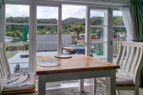 Photo of property in 46 Waiomu Valley Road, Waiomu, Thames, 3575