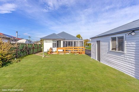 Photo of property in 50 Lyndhurst Crescent, Aranui, Christchurch, 8061