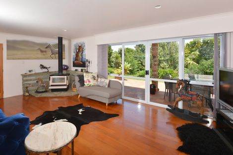 Photo of property in 444 Paparoa Road, Mangapai, Whangarei, 0178