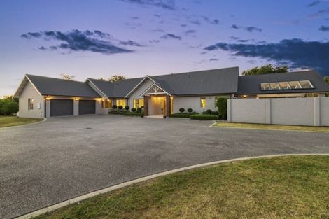 Photo of property in 302c State Highway 26, Newstead, Hamilton, 3286