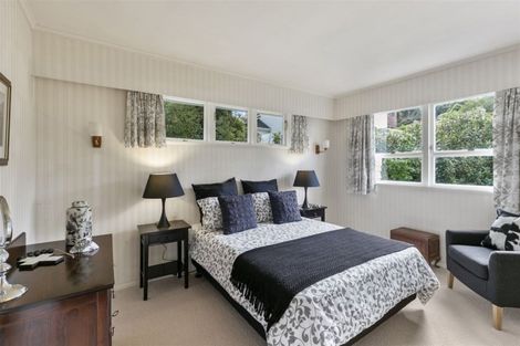 Photo of property in 39 Jubilee Road, Khandallah, Wellington, 6035