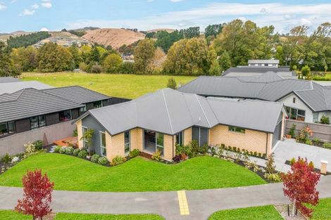 Photo of property in 72 Muirhill Street, Halswell, Christchurch, 8025