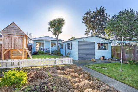 Photo of property in 42 Penrith Avenue, Somerfield, Christchurch, 8024