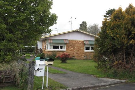 Photo of property in 25a Aurora Terrace, Hillcrest, Hamilton, 3216