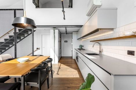 Photo of property in 11b Scanlan Street, Grey Lynn, Auckland, 1021