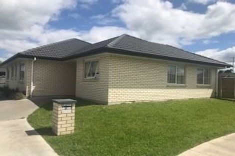 Photo of property in 6 Oolong Court, Huntington, Hamilton, 3210