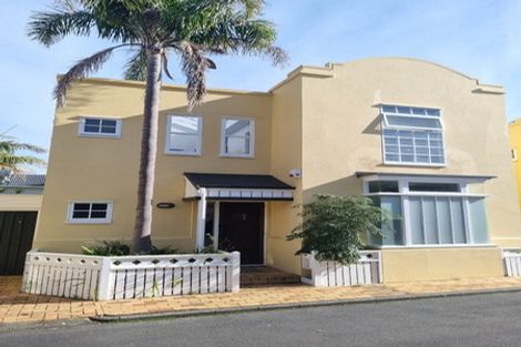 Photo of property in Grace Square, 81b Vermont Street, Ponsonby, Auckland, 1011