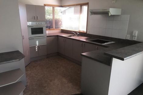 Photo of property in 2/47b Brynley Street, Hornby, Christchurch, 8042