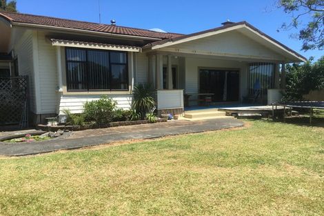 Photo of property in 7 Dominion Road, Kaitaia, 0410