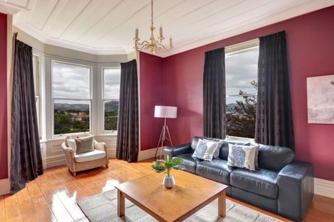 Photo of property in 10 Littlebourne Road, Roslyn, Dunedin, 9010