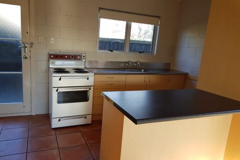Photo of property in 4/31 Packe Street, Edgeware, Christchurch, 8013