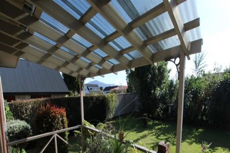 Photo of property in 8 Robertson Street, Glenholme, Rotorua, 3010