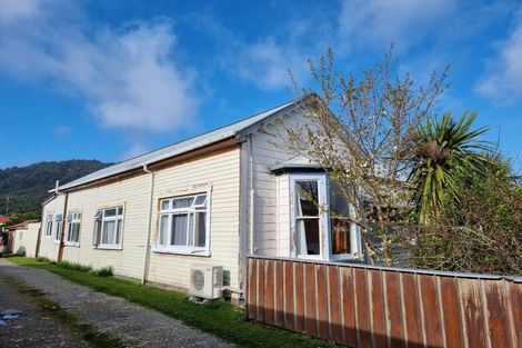 Photo of property in 47 Nelson Quay, Cobden, Greymouth, 7802
