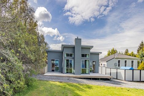 Photo of property in 13a Railway Row, Ohakune, 4625