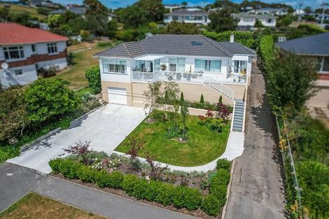 Photo of property in 7 Tamar Street, South Hill, Oamaru, 9400