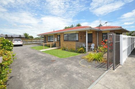 Photo of property in 2/26 Puhinui Road, Manukau, Auckland, 2104