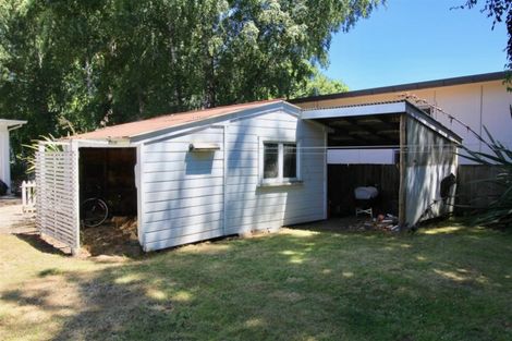 Photo of property in 18 Cheltenham Street, Hanmer Springs, 7334