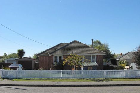 Photo of property in 6 George Street, Waimate, 7924