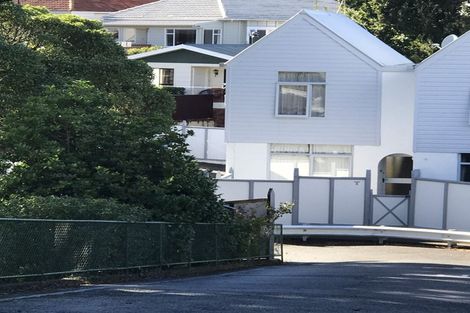 Photo of property in 6 Hataitai Road, Hataitai, Wellington, 6021