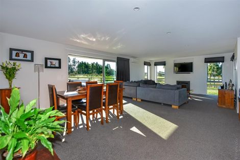 Photo of property in 2/1253 Courtenay Road, Kirwee, Darfield, 7571