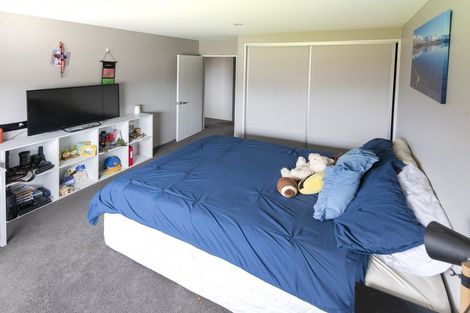 Photo of property in 1 Lignite Drive, Rolleston, 7614