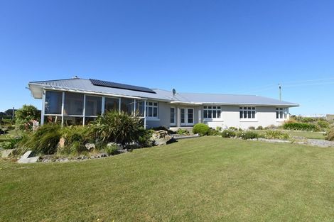 Photo of property in 2319 Bluff Highway, Greenhills, Invercargill, 9877