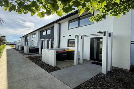Photo of property in 7/550 Barbadoes Street, Edgeware, Christchurch, 8013