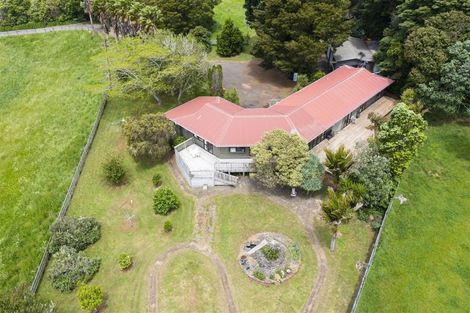 Photo of property in 30 Kotuku Road, Otaua, Waiuku, 2682