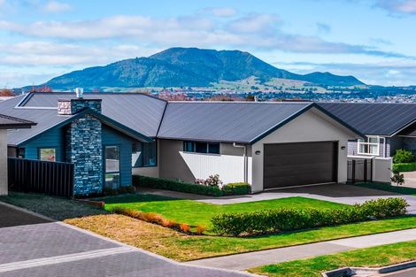 Photo of property in 37 Marabou Crescent, Nukuhau, Taupo, 3330
