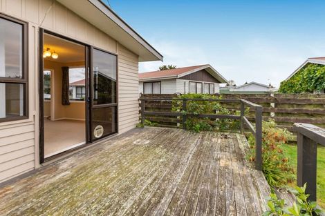 Photo of property in 93 Paraonui Road, Tokoroa, 3420