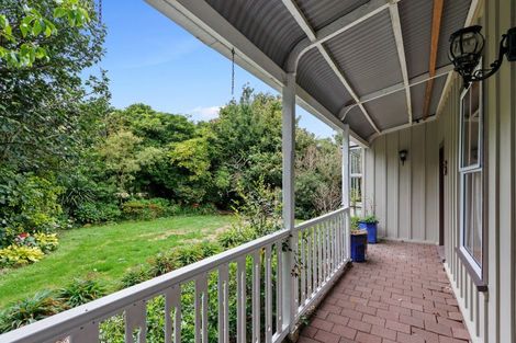 Photo of property in 734 Durham Road, Norfolk, Inglewood, 4388