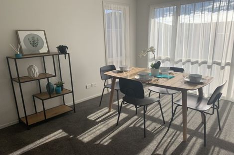 Photo of property in Milife On Wills, 49 Wills Road, Bell Block, New Plymouth, 4312