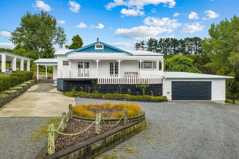 Photo of property in 3221 Kaipara Coast Highway, Glorit, Warkworth, 0984