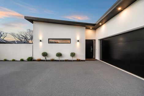 Photo of property in 21 Doncaster Avenue, Lincoln, 7608