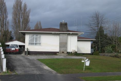 Photo of property in 66 Ranui Street, Dinsdale, Hamilton, 3204