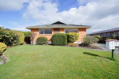 Photo of property in 32 Elm Crescent, Gladstone, Invercargill, 9810