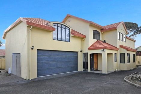 Photo of property in 2/194 Shirley Road, Papatoetoe, Auckland, 2025